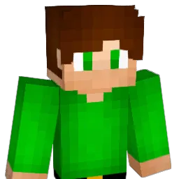 WillyYT's Minecraft skin