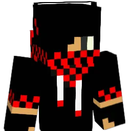 Willy_Booya Minecraft avatar bust