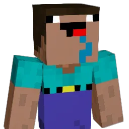 Willy_Daddy Minecraft avatar bust