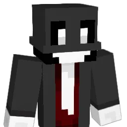 Willy_Dragon Minecraft avatar bust