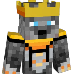 Willy_G_Man Minecraft avatar bust