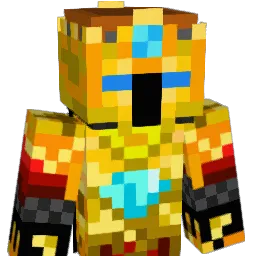 Willy_Ironfist Minecraft avatar bust