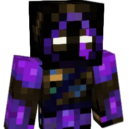 Willy_Jammer Minecraft avatar bust
