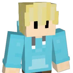 Willy_Nillyy Minecraft avatar bust
