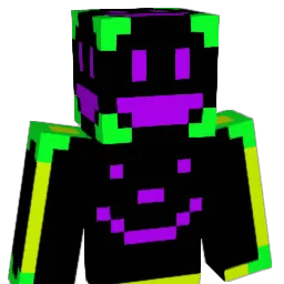 Willy___wy Minecraft avatar bust