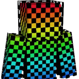 Willy_bot Minecraft avatar bust