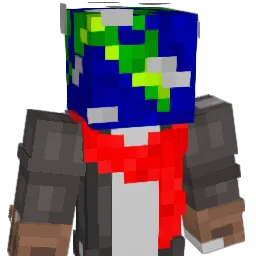 Willybillb's Minecraft skin
