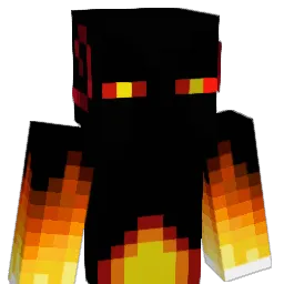 Willybum7's Minecraft skin