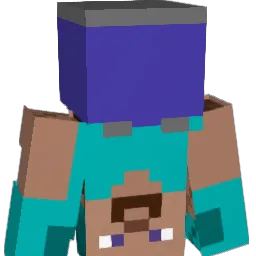 Willygorilla_ Minecraft avatar bust
