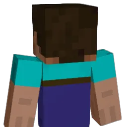 Willyjoe5 Minecraft avatar bust