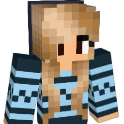 Willymo02 Minecraft avatar bust
