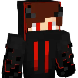 Willyo22 Minecraft avatar bust