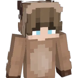 Willyrapv3 Minecraft avatar bust