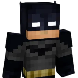 Willyrex7777's Minecraft skin
