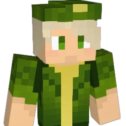 Willyrex's Minecraft skin
