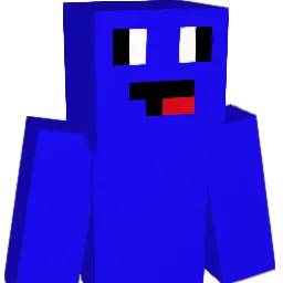 Willysboykhl Minecraft avatar bust