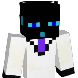 Willysen1 Minecraft avatar bust
