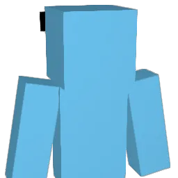 Willyum5 Minecraft avatar bust