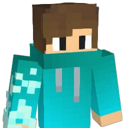 Willyweed1972 Minecraft avatar bust