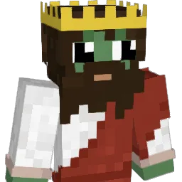 Willyy2008 Minecraft avatar bust