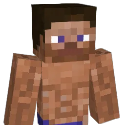 Wilmer_L Minecraft avatar bust