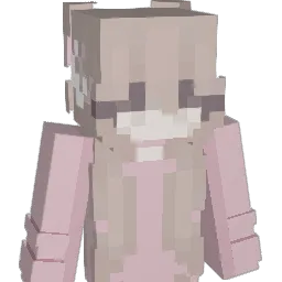Wilmis13 Minecraft avatar bust