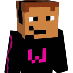 Wilmondo Minecraft avatar bust