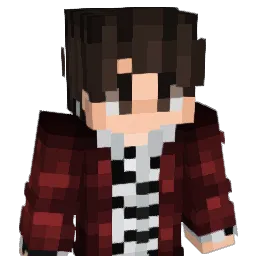 Wilmsedino05 Minecraft avatar bust