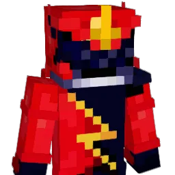 Minecraft-Skin von WiloWisp