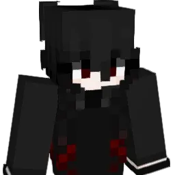 Wilona_ Minecraft avatar bust