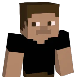 Wilosn23 Minecraft avatar bust