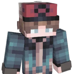 Wils0nb Minecraft avatar bust