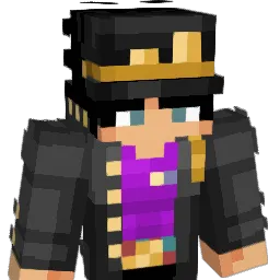 Wilshe74 Minecraft avatar bust