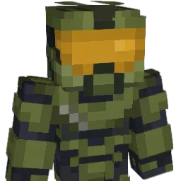 Wilson473's Minecraft skin