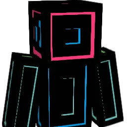 Wilson972IN Minecraft avatar bust