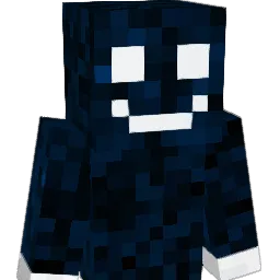WilsonIsSlank's Minecraft skin