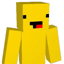 WilsonSchuck Minecraft avatar bust