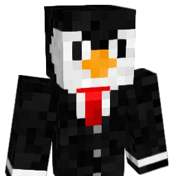 WilsonShield Minecraft avatar bust