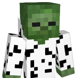 Wilson_1210 Minecraft avatar bust