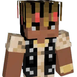 Wilson_jdr Minecraft avatar bust