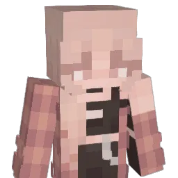 Wilsonfam3 Minecraft avatar bust
