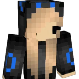 Wilsonseyebrow Minecraft avatar bust