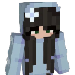 Wilted_Lily Minecraft avatar bust