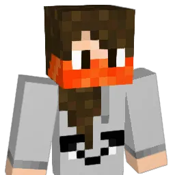 WilurT Minecraft avatar bust