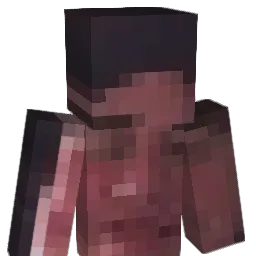 Wilvent's Minecraft skin