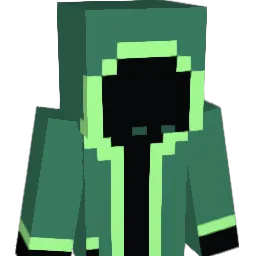 WilyWizard's Minecraft skin