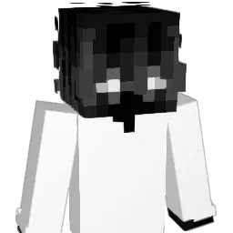 Wilzy_Wonka Minecraft avatar bust
