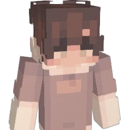 Wim_Wam_Woo Minecraft avatar bust