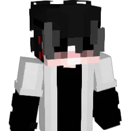 Wimidog Minecraft avatar bust