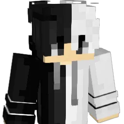 Wimix14 Minecraft avatar bust